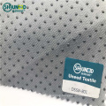 Rubber dotted anti-slip nonwoven fabric mat pp polypropylene spunbond nonwoven fabric for hometextile mattress doghouse